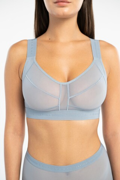 Бюстгальтер VIVIEN Downtown (прованс)