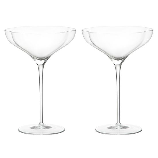 Набор креманок bloom, 260 мл, 2 шт.