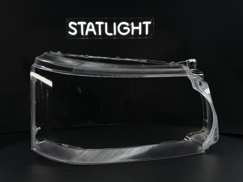 Правое стекло фары Range Rover Sport 1 2009-2013 рест