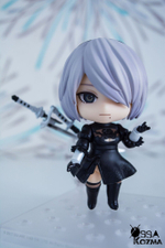 Фигурка 2B Nendoroid 1475