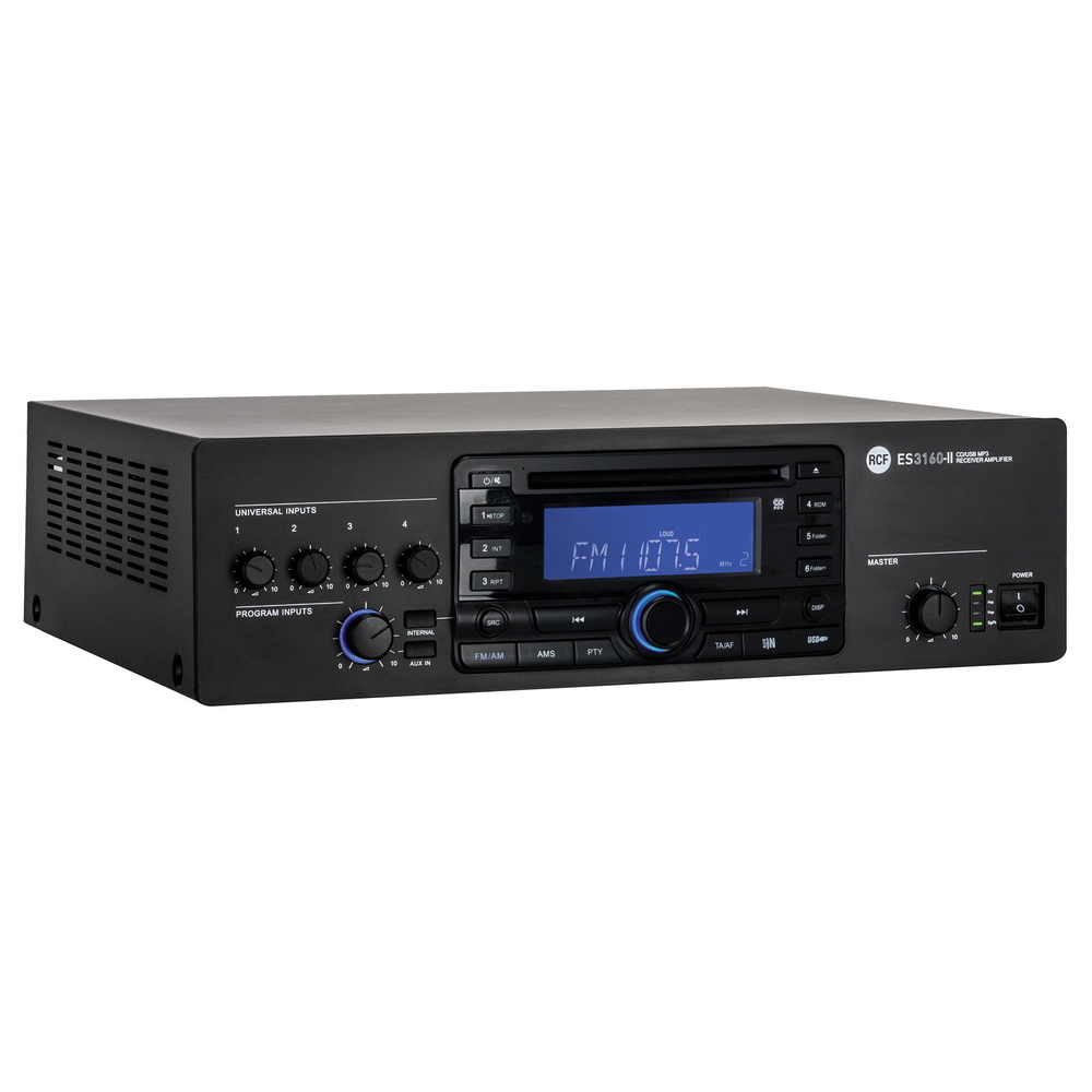 RCF ES 3160-MKII