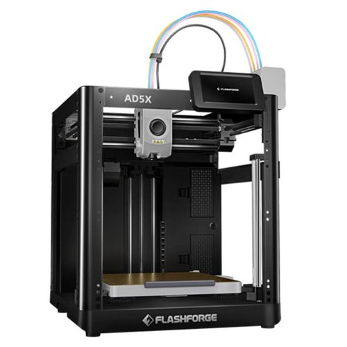 3D принтер Flashforge Adventurer AD5X