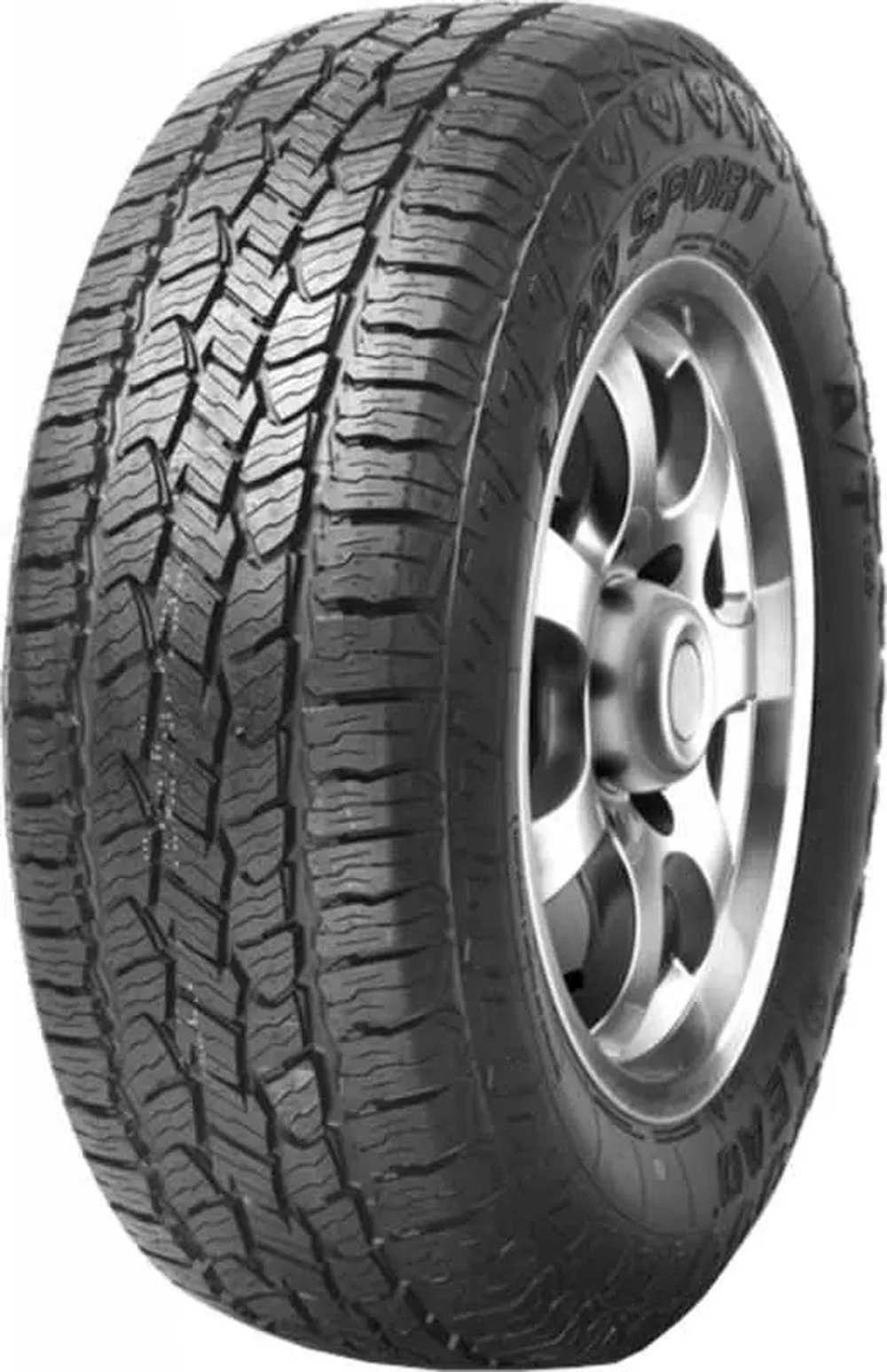Летняя шина Leao Lion Sport A/T100 (265/70 R15 112T)