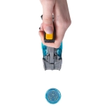 Дикие Скричеры. Игровой набор Рэпидфлип Мобилус S5. ТМ Screechers Wild