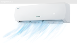 Сплит-система Ecoclima Wind Line EC-18QC/ ECW-18QC