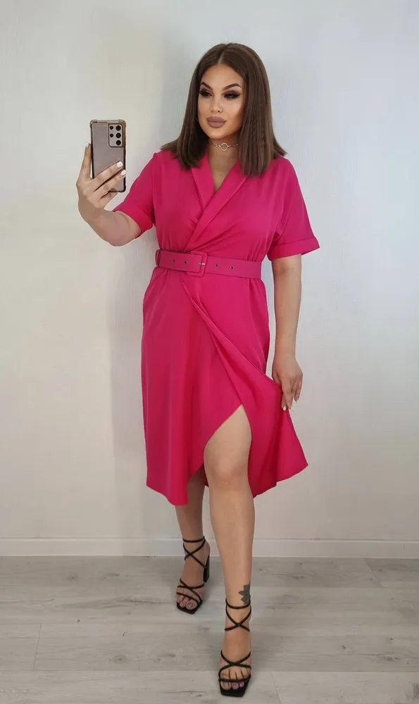 Платье 01453-1 Fabrika