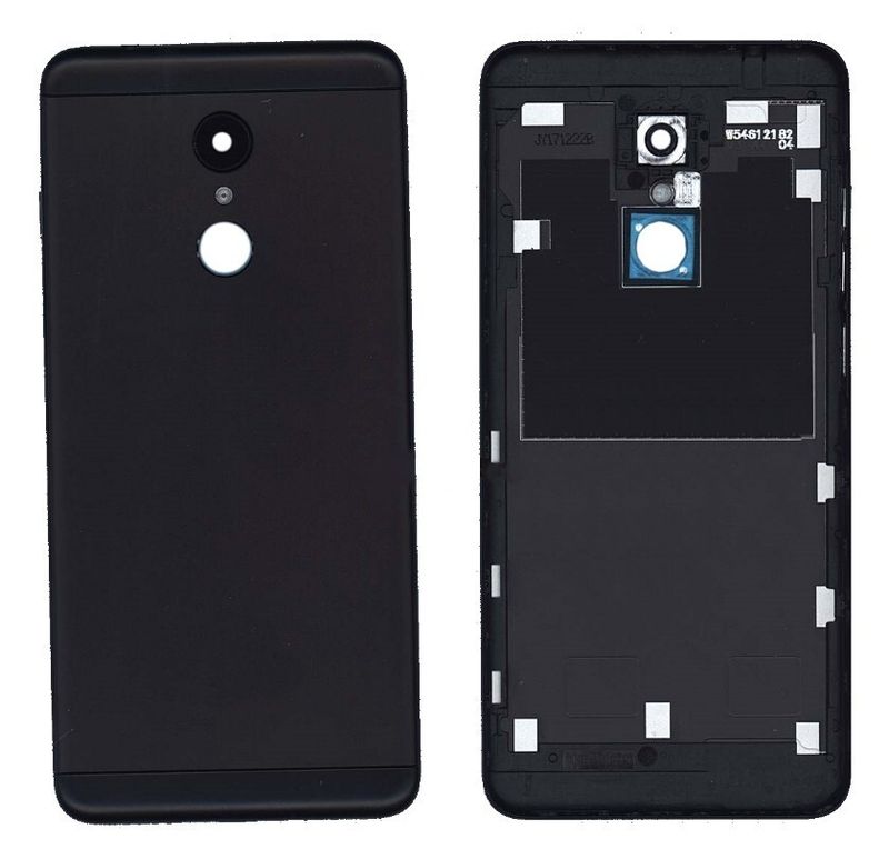Задняя крышка для Xiaomi Redmi 5 Black