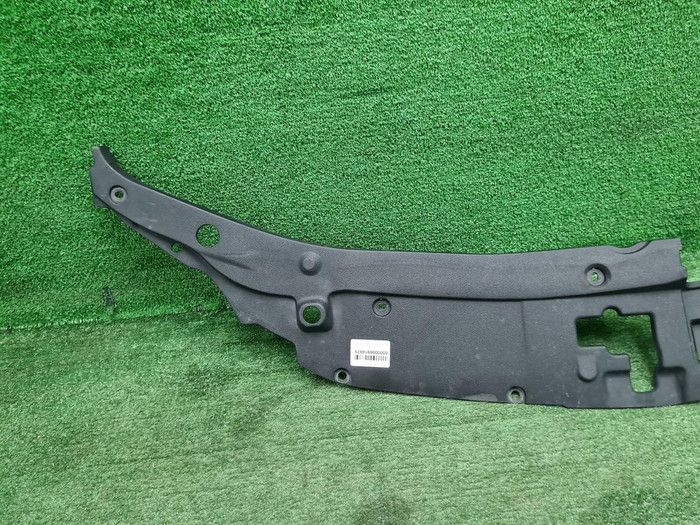 Кожух замка капота Toyota Camry 7 XV50 (2014-2018)