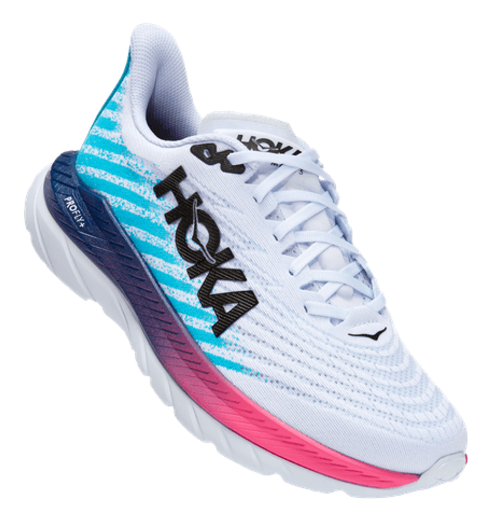 Кроссовки мужские Hoka Mach 5