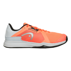 Мужские теннисные кроссовки HEAD Sprint Team 3.5 Clay Court Shoe Men - Orange, Black