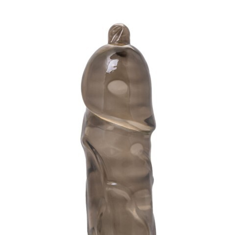 Презервативы EXPERT COLA № 12 (с ароматом колы), 12 штук