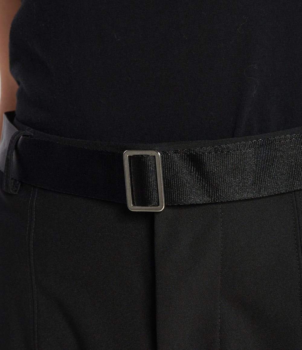 Брюки CALVIN KLEIN JEANS - черный(J20J222332)