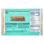 Wasa Flatbread, хлебцы, закваска, 275 г (9,7 унции)