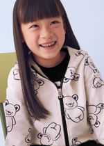 толстовка с двумя брюками