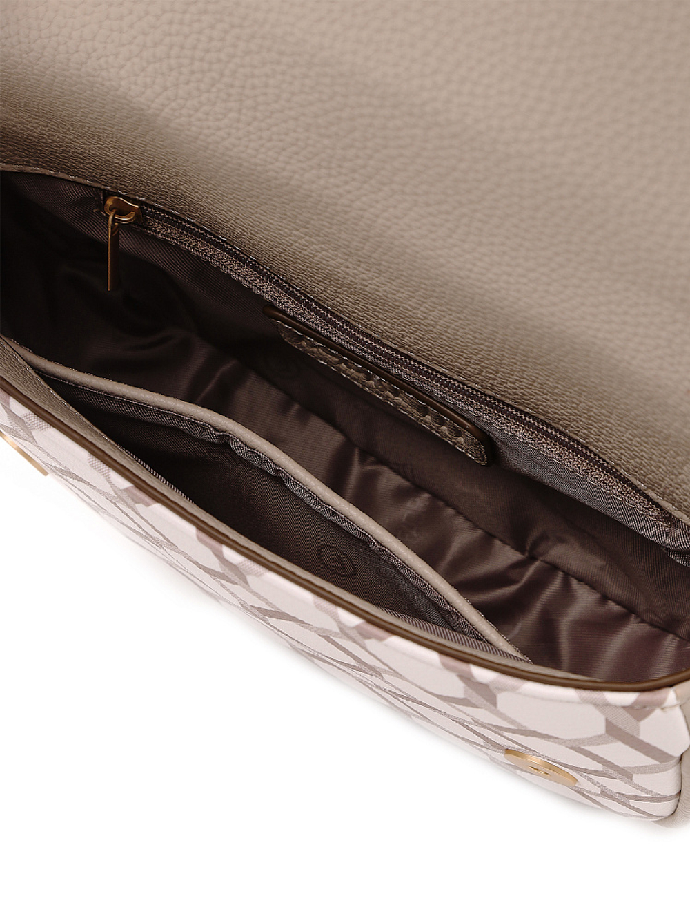 Сумка из экокожи FABRETTI FR50023-191CS