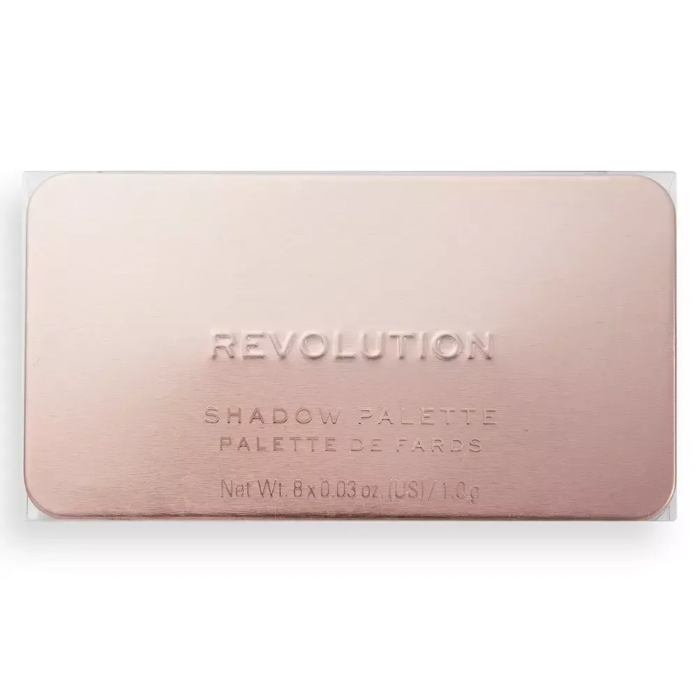 Тени для век Makeup REVOLUTION Shadow Palette ETERNAL