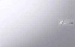 Ноутбук ASUS Vivobook 17X M3704YA-AU159 [90NB1191-M008F0] Cool Silver 17.3" {FHD Ryzen 5 7430U/16Gb/1024PCISSDGb/DOS}