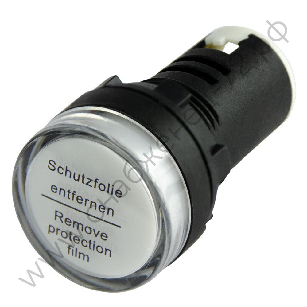 Лампы сигнальные Энергия d22 мм