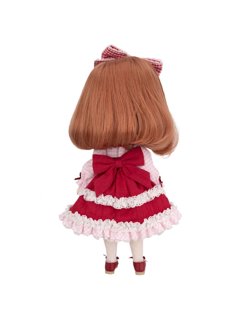 Кукла Мори Лолли Земляничное поле 28см (MLOC2)