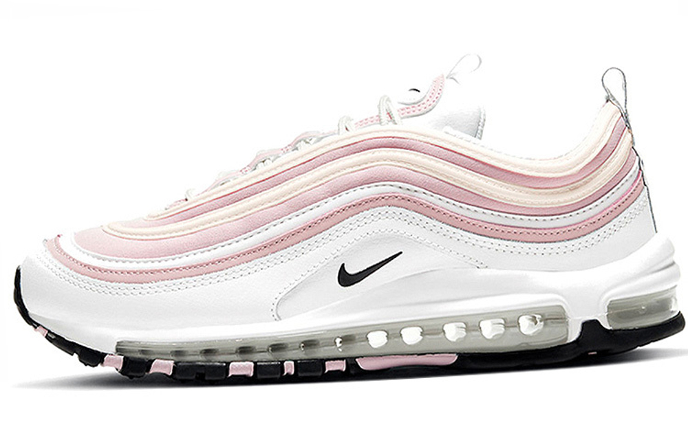 Кроссовки Nike Air Max 97 (Женская размерная сетка)