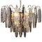 Подвесная люстра Stilfort Florin 1021/03/08P