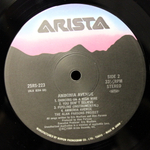 The Alan Parsons Project / Ammonia Avenue (LP)