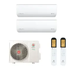 Royal Clima 2DFM-14HN/OUT / RCI-GLD07HN - 2 шт.