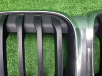 Решетка радиатора BMW X1 F48 (2019-2022)