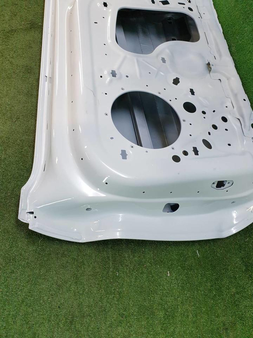 Дверь передняя левая Porsche Taycan (2019-н.в.)