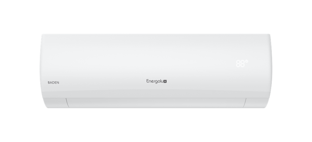 Сплит-система ENERGOLUX, BADEN (on/off), SAS09BD1-A / SAU09BD1-AH