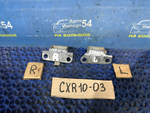 Петля багажника TOYOTA ESTIMA 1998