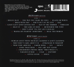 Michael Jackson / HIStory - Past, Present And Future - Book I (2CD)