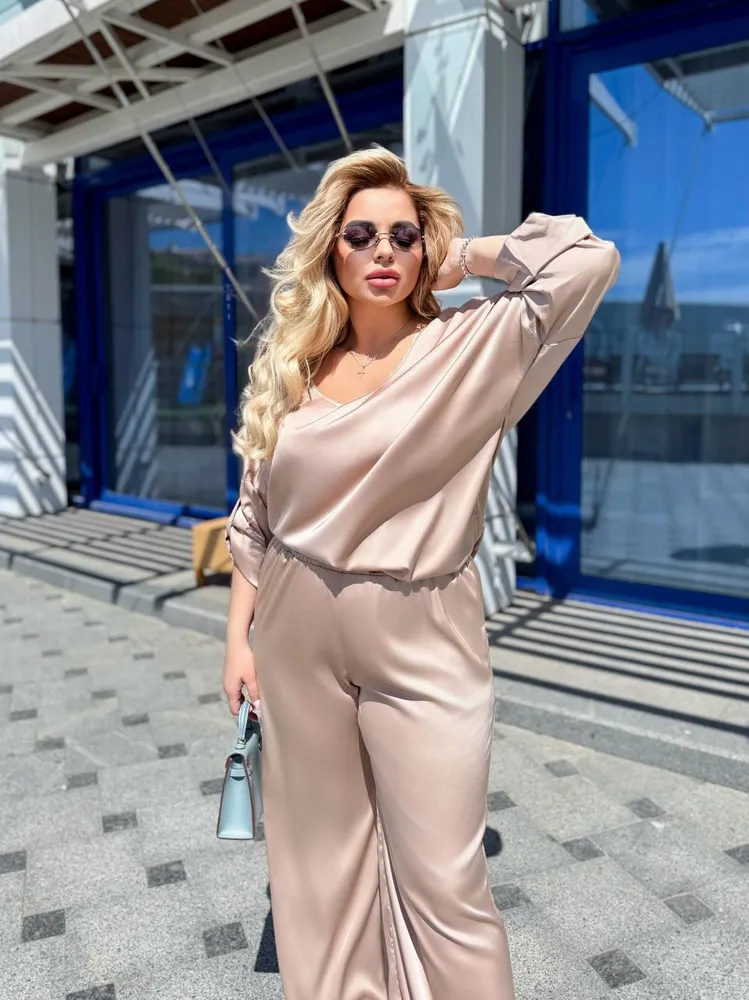 Костюм УК-359-4 Фабрика Моды