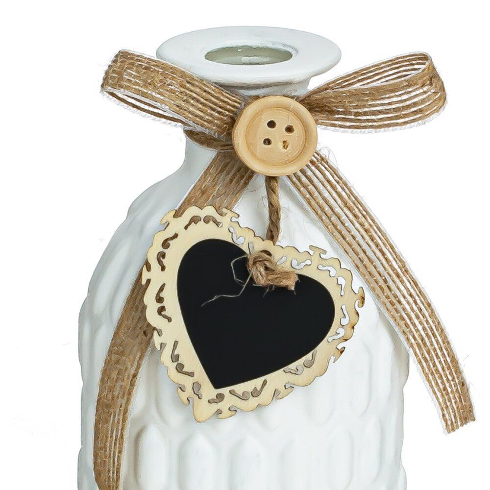 GAEM Ваза, 500 мл, L7 W7 H21 см