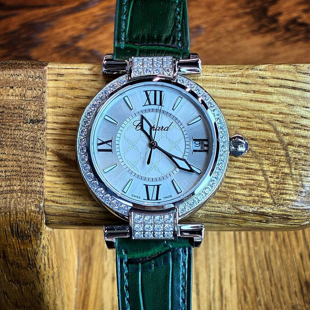 Часы Chopard