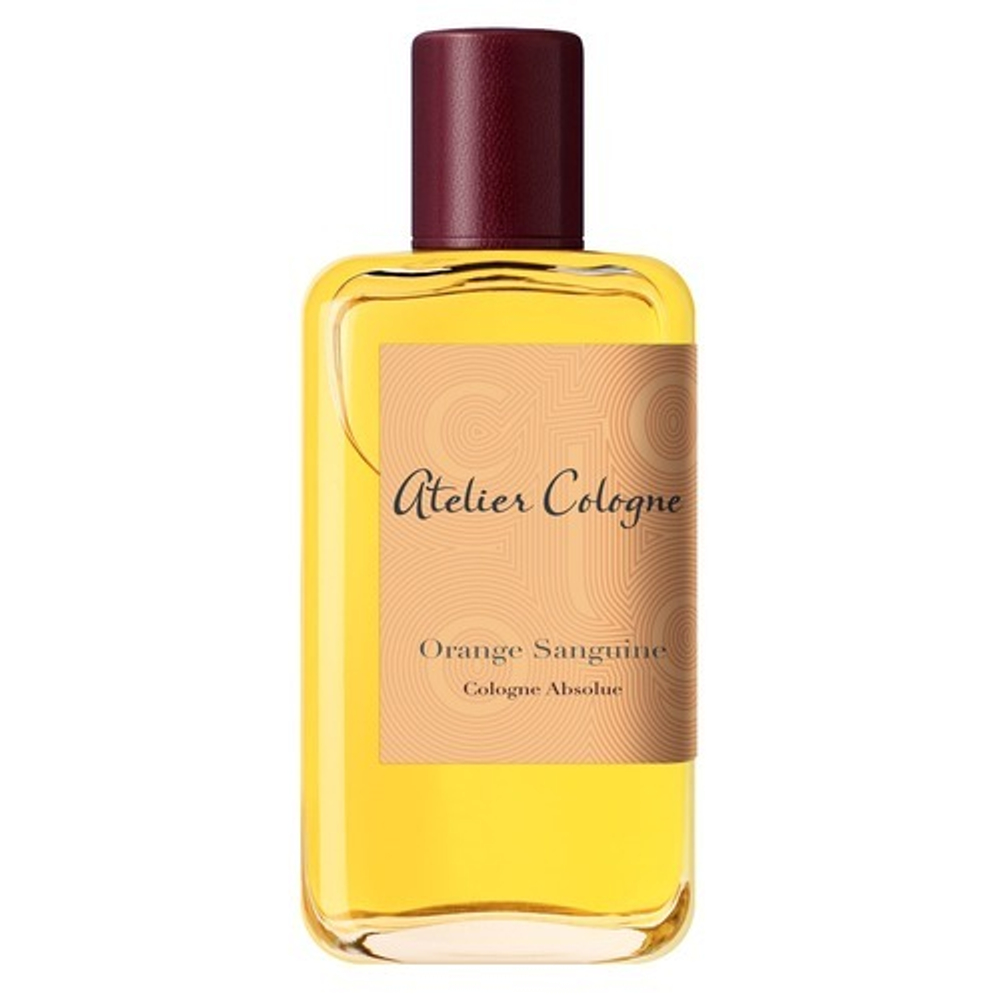 ATELIER COLOGNE ORANGE SANGUINE