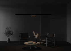 Трековый светильник Technical TR036-4-12WTW-DD-B