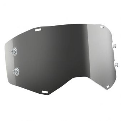 Prospect SGL WKS / Серый-темный