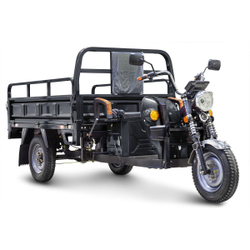 Электротрицикл RuTrike D4 NEXT 1800 (1500Вт, 60B)