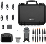 Квадрокоптер DJI Mavic 3T (Thermal / с тепловизором) (Universal Edition)
