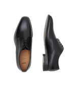 Кожаные дерби lisbon BOSS BLACK - черный(50499740)