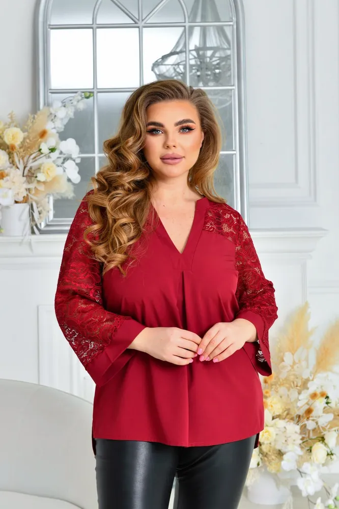 Блуза УК-3313-3 Fabrika