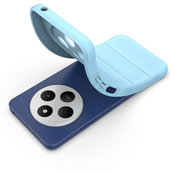 Противоударный чехол Flexible Case для Redmi 14C 4G