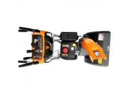 Снегоуборщик YARD FOX PRO 7154E