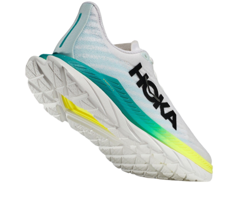 Кроссовки женские Hoka Mach 5