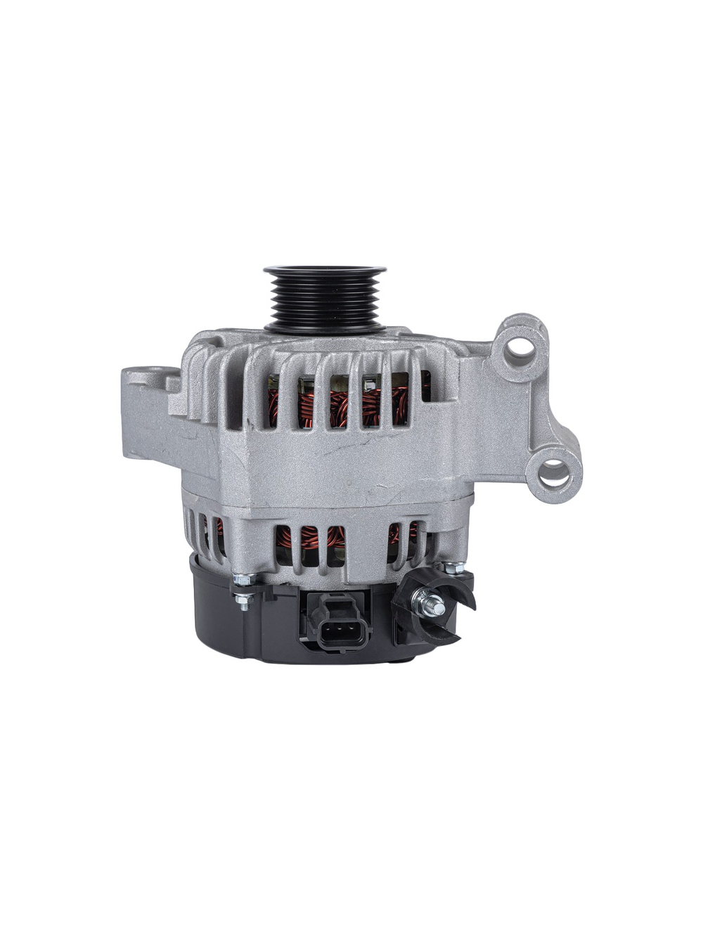 Генератор (12V/105A) FORD Focus/Fusion GANZ GIP13006