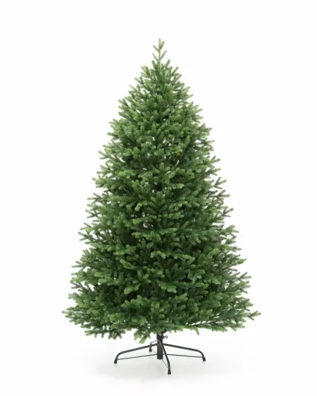 Искусственная елка Мисхор 210 см., 100% литая хвоя, ЕлкиТорг (136210)