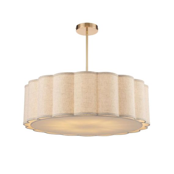 Люстра Lumion KORTNI 8287/7