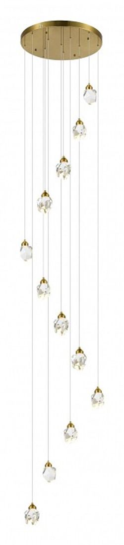 Подвесная люстра ST-Luce Cascato SL6114.203.12