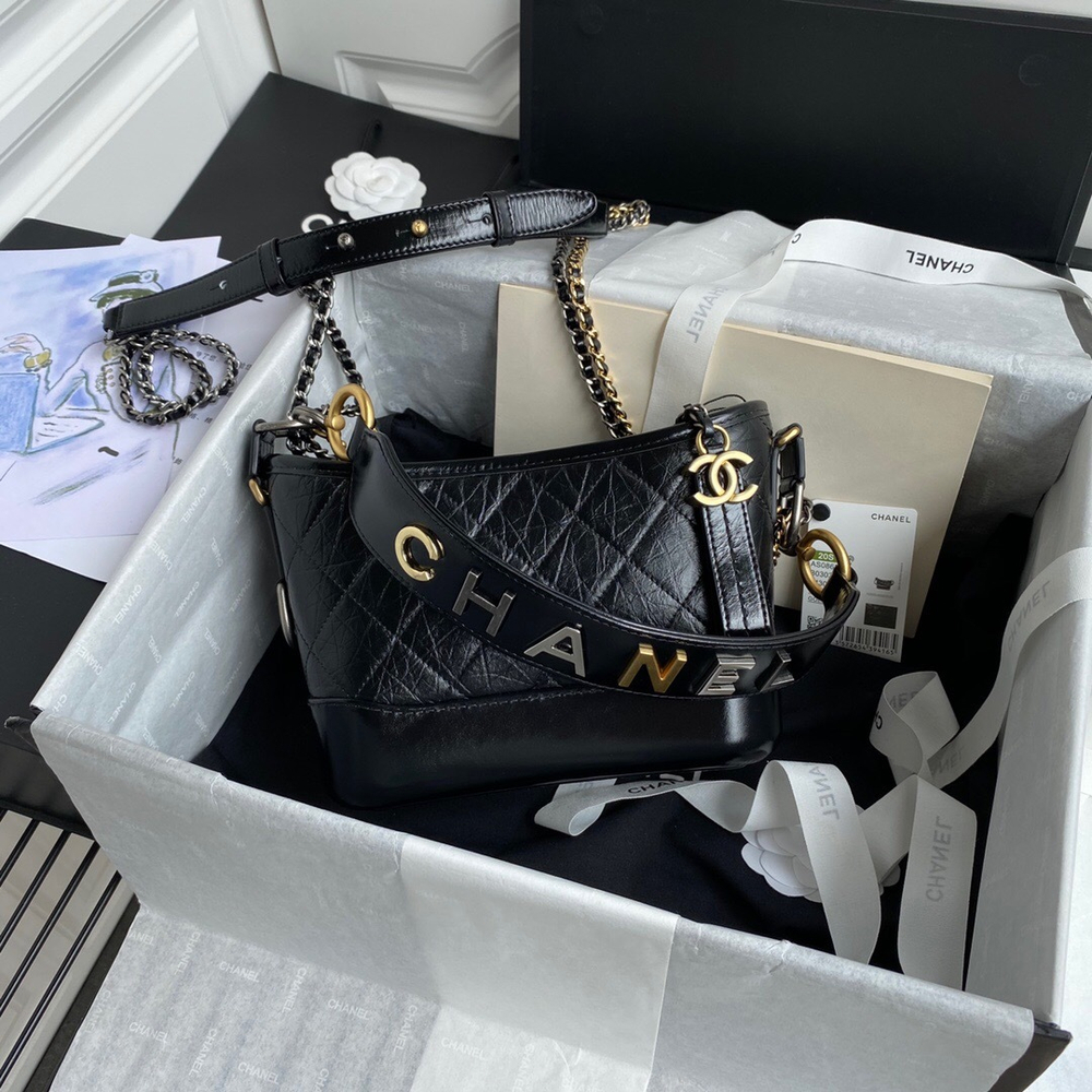 Chane1 Gabrielle Small 20 cm